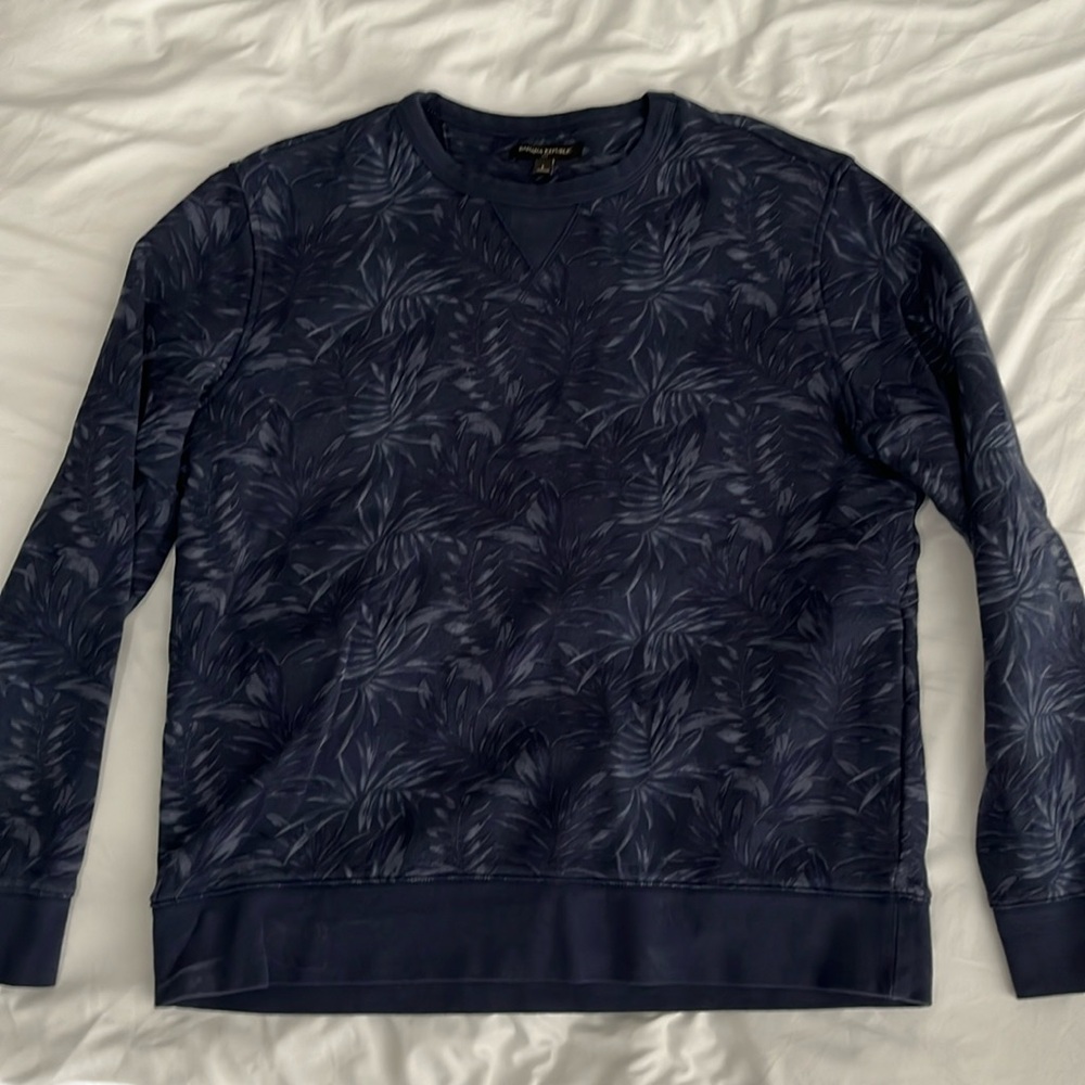 Banana Republic sweatshirt